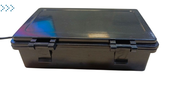 ЗИП корпус для установки батареек для Plock 2